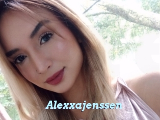 Alexxajenssen