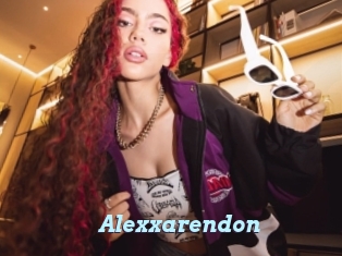 Alexxarendon