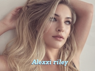 Alexxi_riley