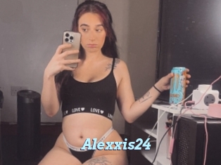 Alexxis24