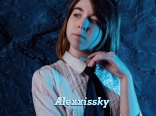 Alexxissky