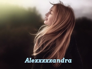 Alexxxxxandra