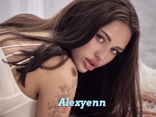 Alexyenn