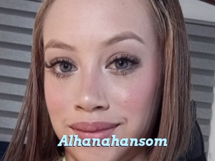 Alhanahansom