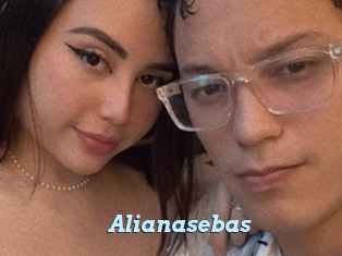 Alianasebas