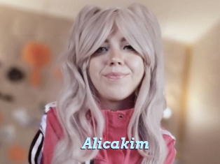 Alicakim