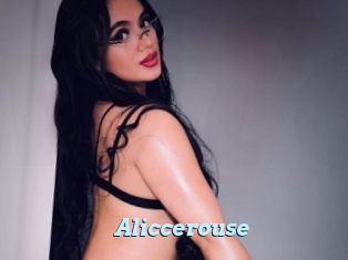 Aliccerouse