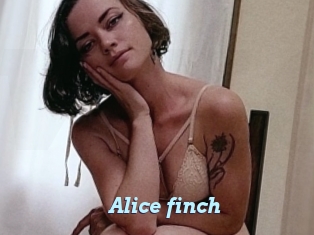 Alice_finch