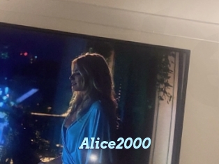 Alice2000