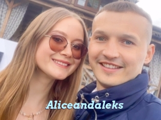 Aliceandaleks