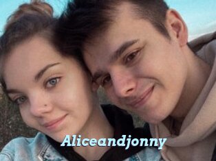 Aliceandjonny