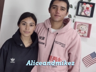 Aliceandmikez