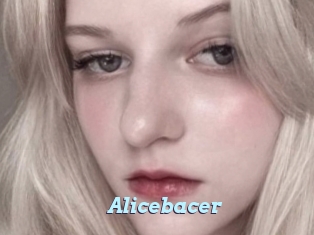 Alicebacer