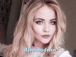 Alicebadwin