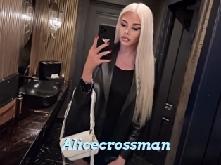 Alicecrossman