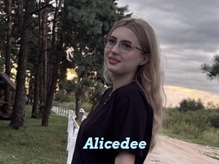 Alicedee