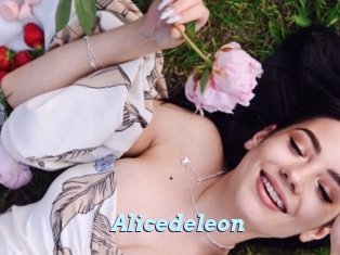 Alicedeleon