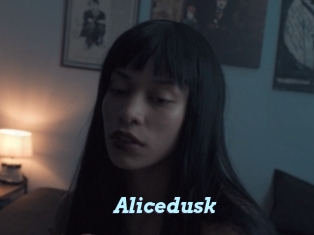 Alicedusk