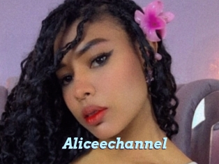 Aliceechannel