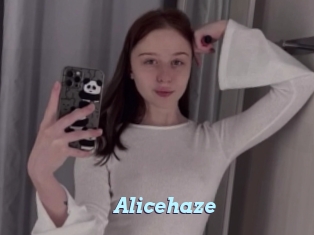 Alicehaze