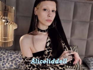 Aliceliddell