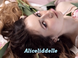 Aliceliddelle