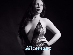 Alicemaex