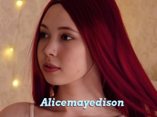 Alicemayedison