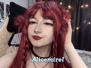 Alicemirel