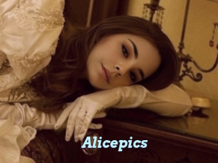 Alicepics