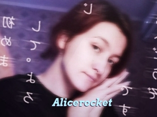 Alicerocket