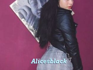 Alicesblack