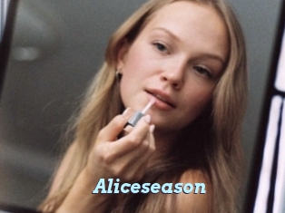 Aliceseason