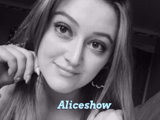 Aliceshow