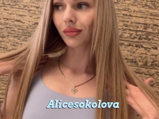 Alicesokolova