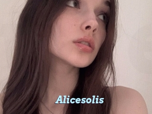 Alicesolis