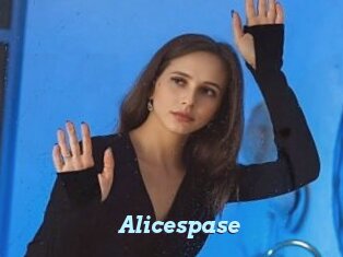 Alicespase