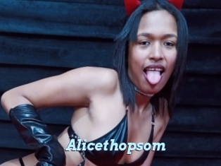 Alicethopsom