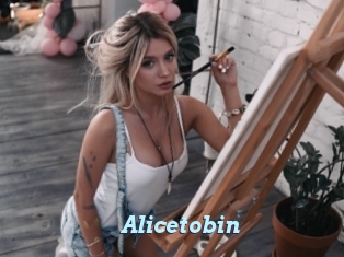 Alicetobin