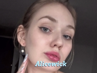 Alicewick