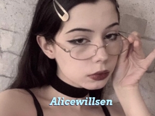 Alicewillsen