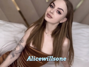 Alicewillsone