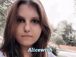 Alicewish