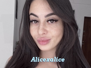 Alicexalice