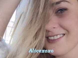 Alicexoxo