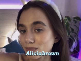 Aliciabrown