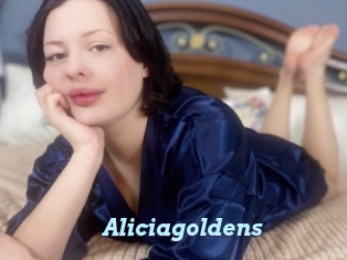 Aliciagoldens