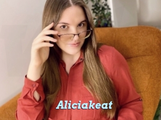 Aliciakeat