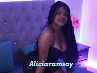 Aliciaramsay