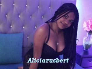 Aliciarusbert